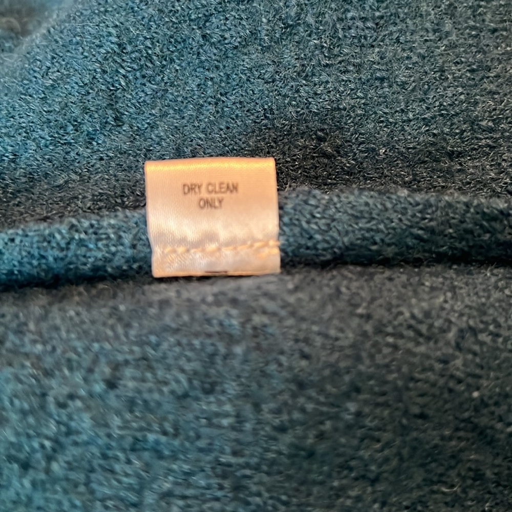 Wool jacket - Picture 5 of 6